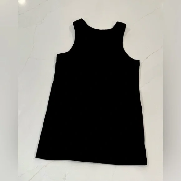 LOFT Perfect Tank in Black - Picture 8 of 8